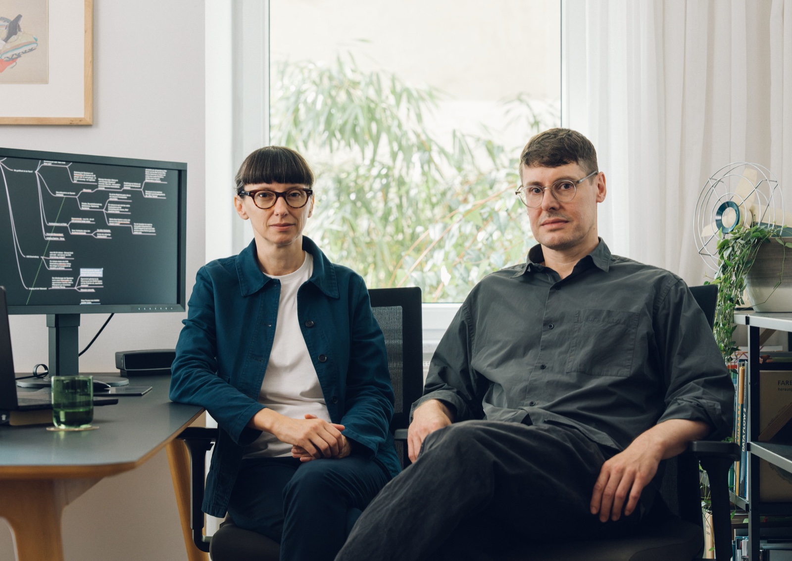 Indicate Digital GmbH Team